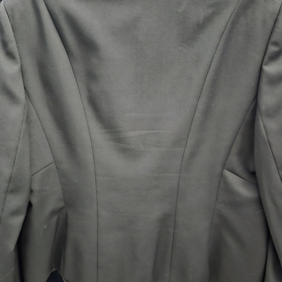 Ann Taylor Loft blazer - Picture 5 of 6